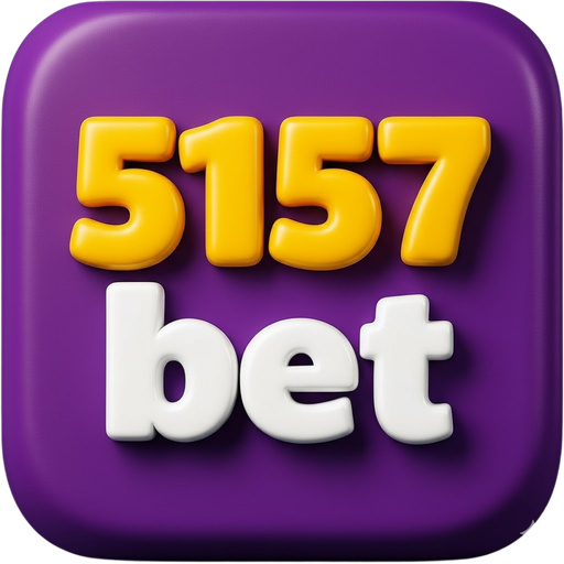 Imagem promocional da 5157bet mostrando a plataforma e suas vantagens
