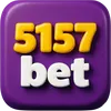 Logo da 5157bet